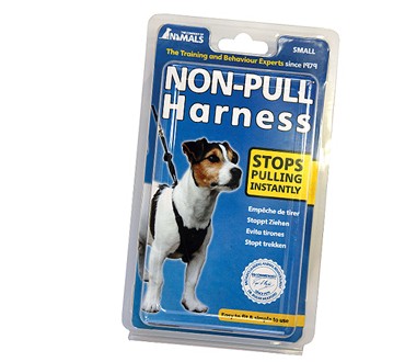 NON PULL HARNESS LARGE