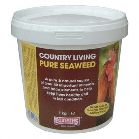Equimins Country Living Pure Seaweed