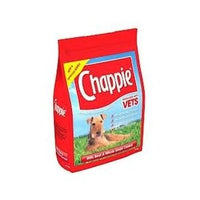 Chappie Complete BEEF & WHOLEGRAIN