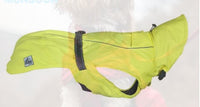 Extreme Monsoon Large Hi-vis