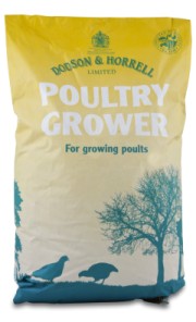 D & H POULTRY GROWERS