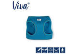 Viva Step-in Harness Blue XL 60-67Cm