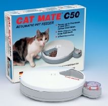 Cat Mate C500
