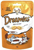 DREAMIES CHICKEN