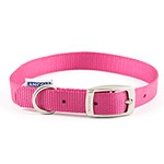 Ancol 40cm Nylon Dog Collar Rasp 310250