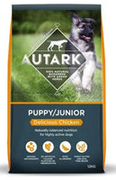 Autarky PUPPY/JUNIOR CHICKEN 336222