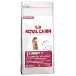 Royal Canin Exigent 33 Aromatic