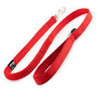 Ancol Extreme Shock Absorbing Lead 120cm Red (50kg)