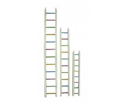 Wooden Ladder 61CM
