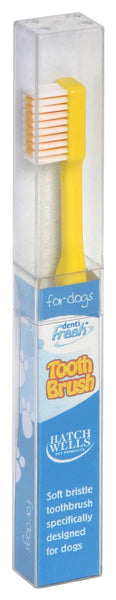 Hatchwells Toothbrush For Dogs