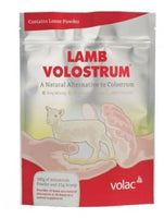 LAMB VOLOSTRUM