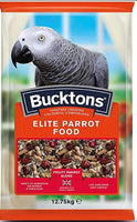 BUCKTONS ELITE PARROT