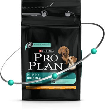 Pro Plan Dog Puppy Formula