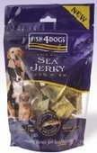 SEA JERKY